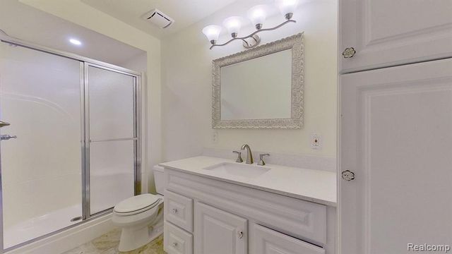 21096 Boulder Circle, Northville, MI 48167