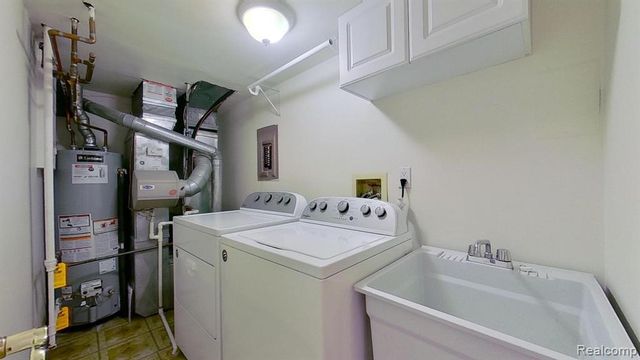 21096 Boulder Circle, Northville, MI 48167