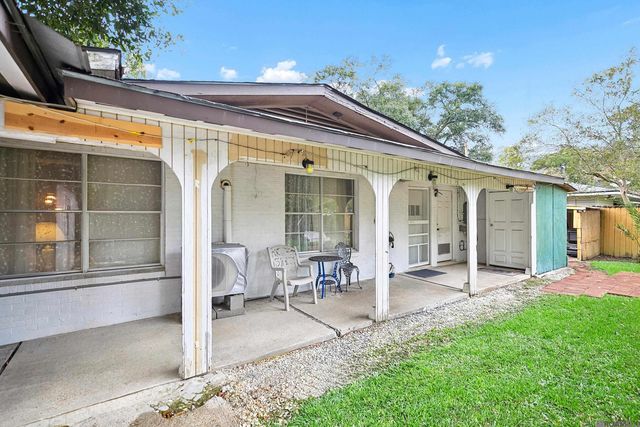 4333 Bea Dr, Baton Rouge, LA 70809