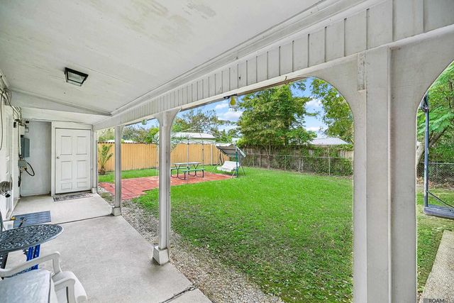 4333 Bea Dr, Baton Rouge, LA 70809
