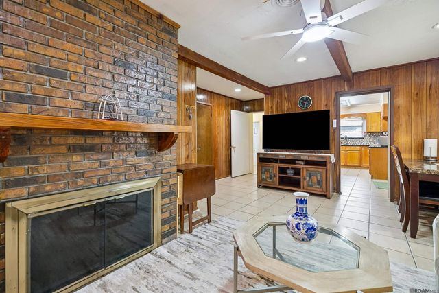 4333 Bea Dr, Baton Rouge, LA 70809