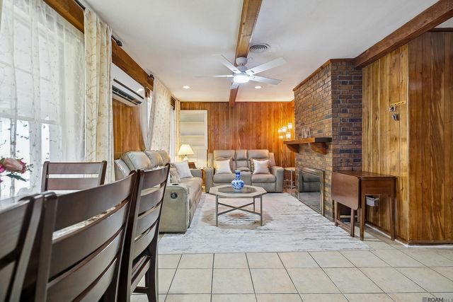 4333 Bea Dr, Baton Rouge, LA 70809