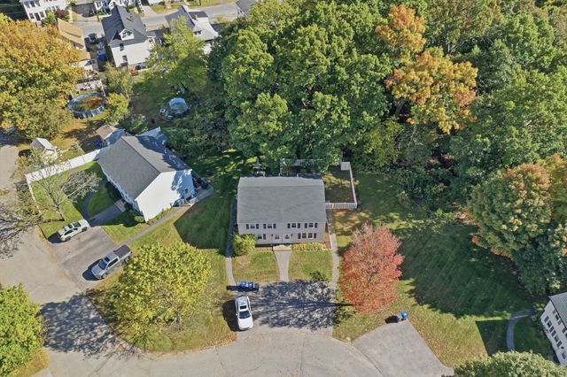 27 Bentley Circle 27, Methuen, MA 01844