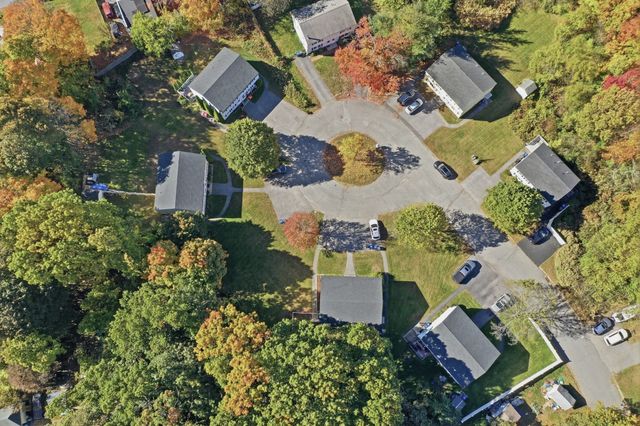 27 Bentley Circle 27, Methuen, MA 01844