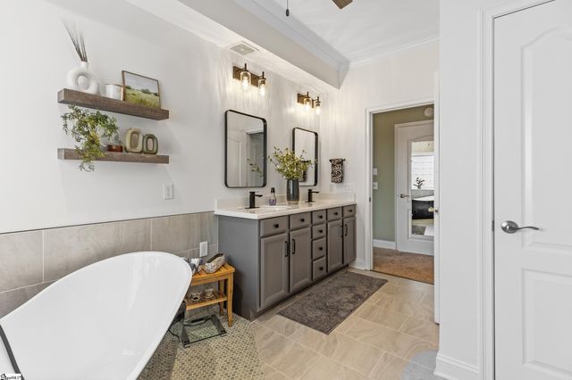 230 Rocky Top Drive, Greenville, SC 29615