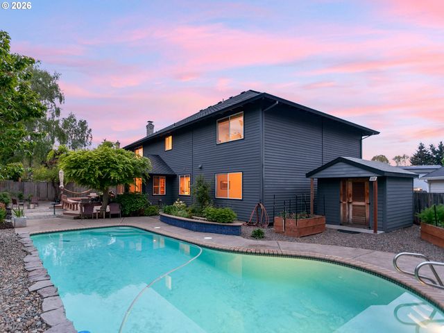 11577 Sw SHOREVIEW Pl, Tigard, OR 97223