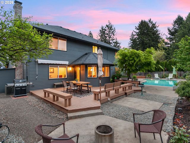 11577 Sw SHOREVIEW Pl, Tigard, OR 97223