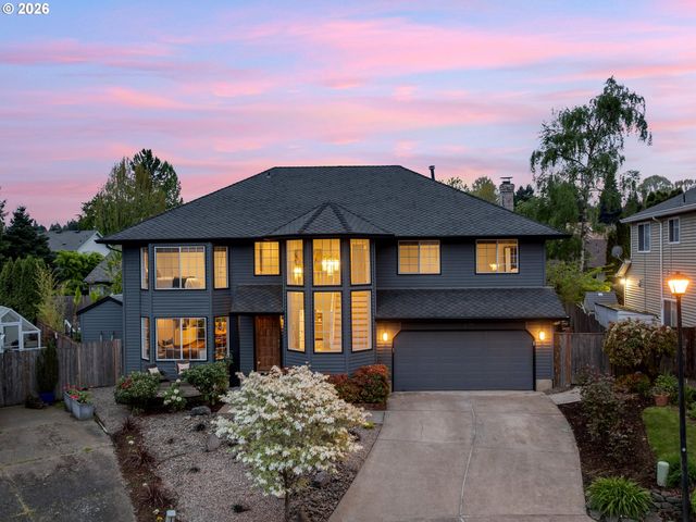 11577 Sw SHOREVIEW Pl, Tigard, OR 97223