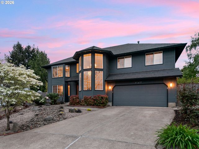 11577 Sw SHOREVIEW Pl, Tigard, OR 97223
