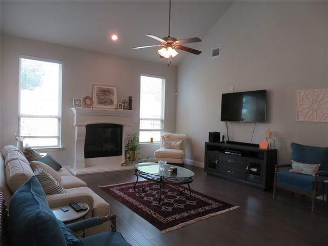5616 Amphora Avenue, Mckinney, TX 75070