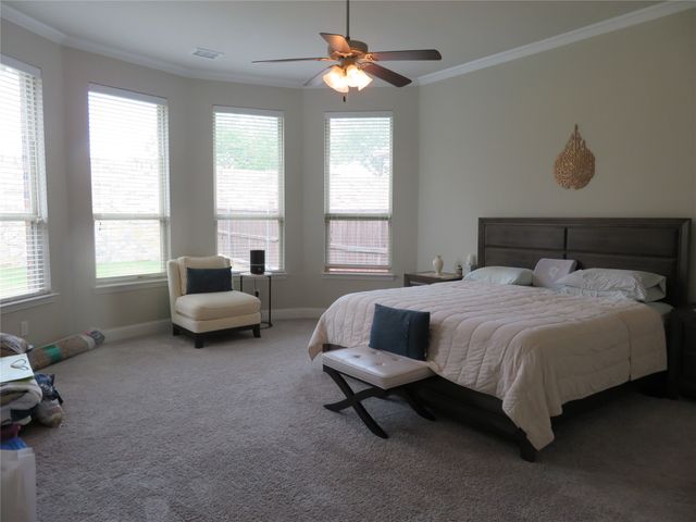 5616 Amphora Avenue, Mckinney, TX 75070