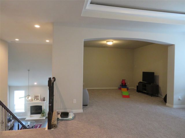 5616 Amphora Avenue, Mckinney, TX 75070