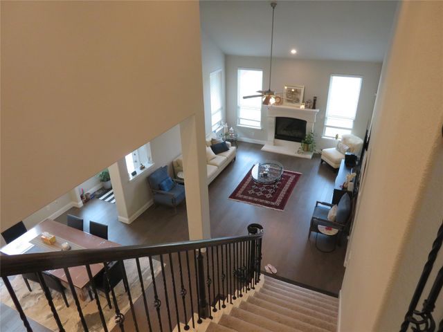 5616 Amphora Avenue, Mckinney, TX 75070