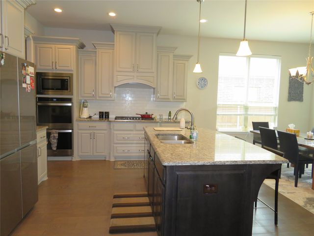 5616 Amphora Avenue, Mckinney, TX 75070
