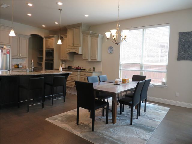 5616 Amphora Avenue, Mckinney, TX 75070