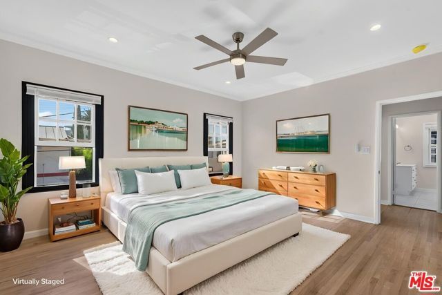 215 S Gale Drive Unit B, Beverly Hills, CA 90211
