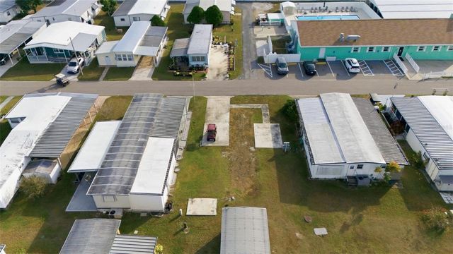 38627 LANSING AVENUE, Zephyrhills, FL 33542