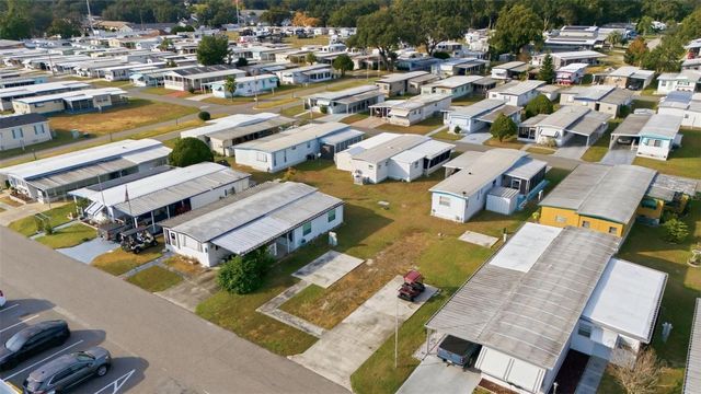 38627 LANSING AVENUE, Zephyrhills, FL 33542