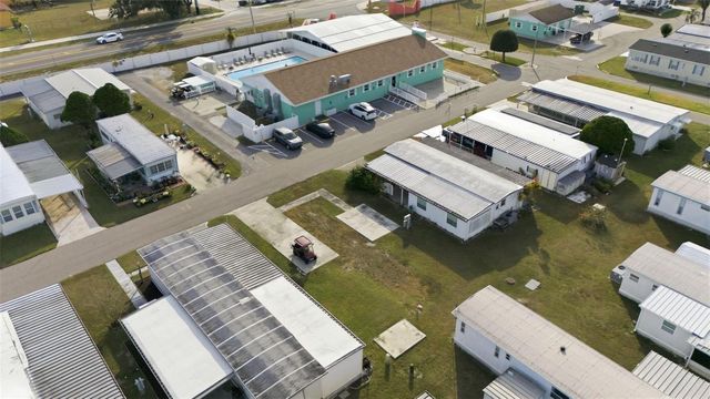 38627 LANSING AVENUE, Zephyrhills, FL 33542