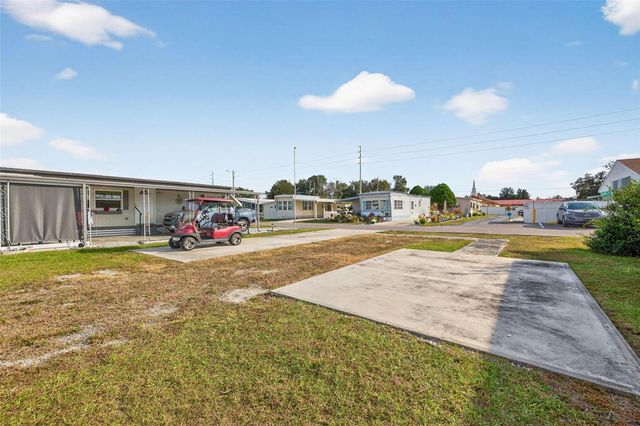 38627 LANSING AVENUE, Zephyrhills, FL 33542