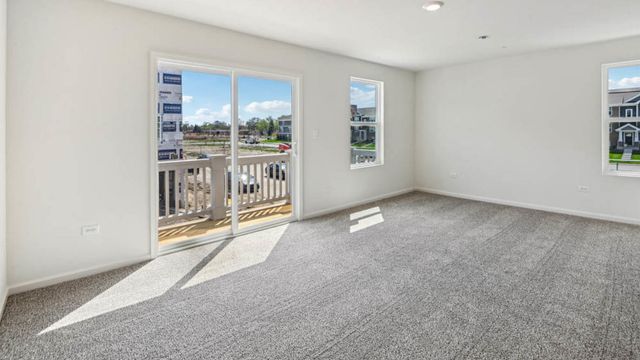 17396 Ulster Drive, Tinley Park, IL 60477