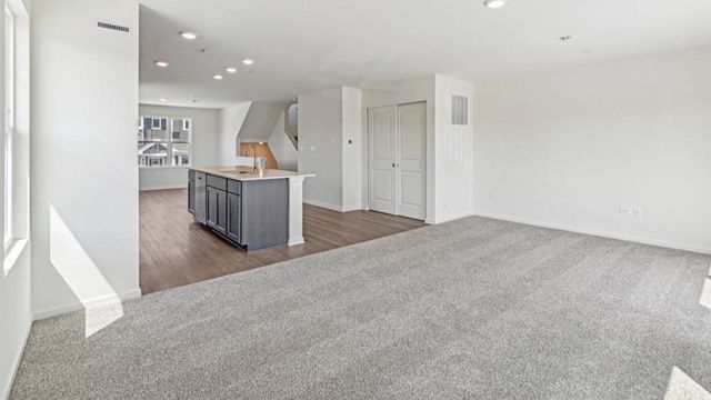 17396 Ulster Drive, Tinley Park, IL 60477