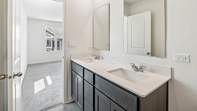 17396 Ulster Drive, Tinley Park, IL 60477