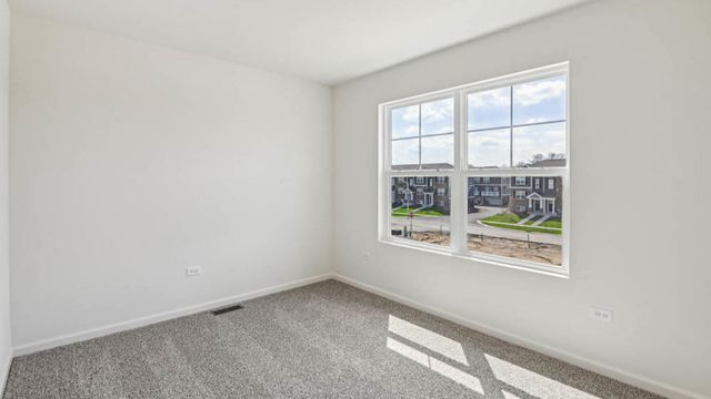 17396 Ulster Drive, Tinley Park, IL 60477