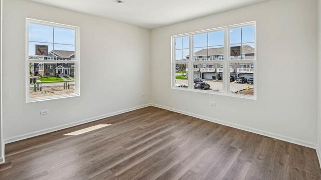 17396 Ulster Drive, Tinley Park, IL 60477