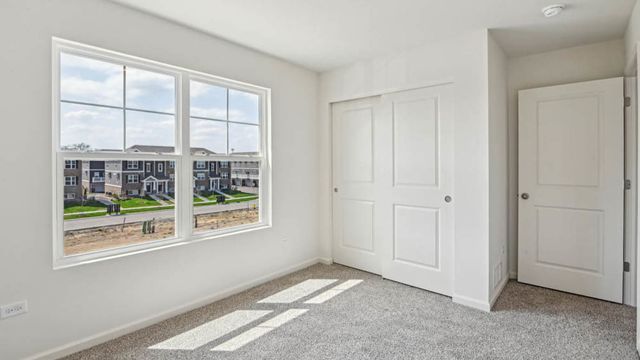 17396 Ulster Drive, Tinley Park, IL 60477