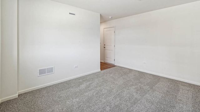 17396 Ulster Drive, Tinley Park, IL 60477