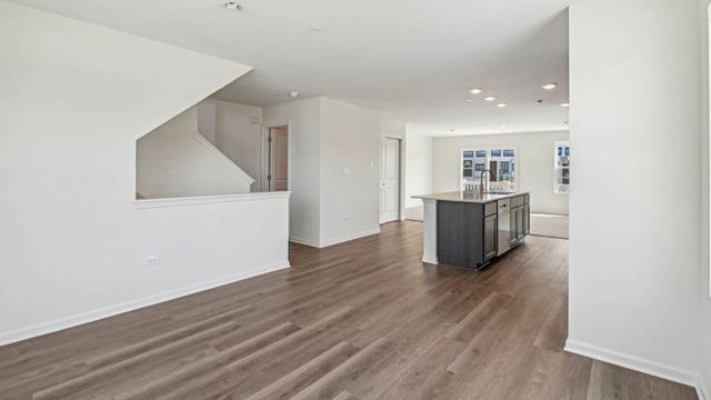 17396 Ulster Drive, Tinley Park, IL 60477