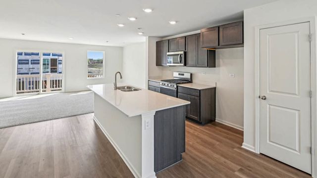 17396 Ulster Drive, Tinley Park, IL 60477