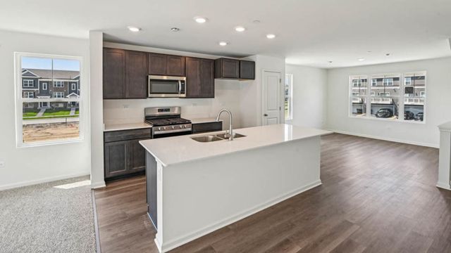 17396 Ulster Drive, Tinley Park, IL 60477
