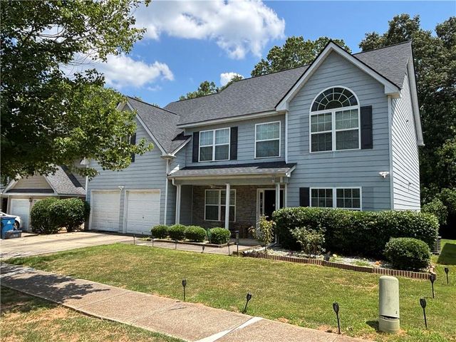 2793 Austin Ridge Drive, Dacula, GA 30019