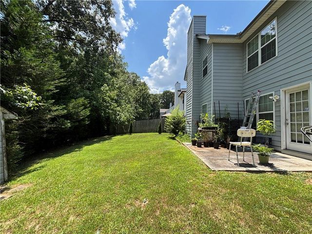 2793 Austin Ridge Drive, Dacula, GA 30019
