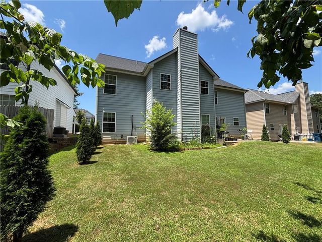 2793 Austin Ridge Drive, Dacula, GA 30019