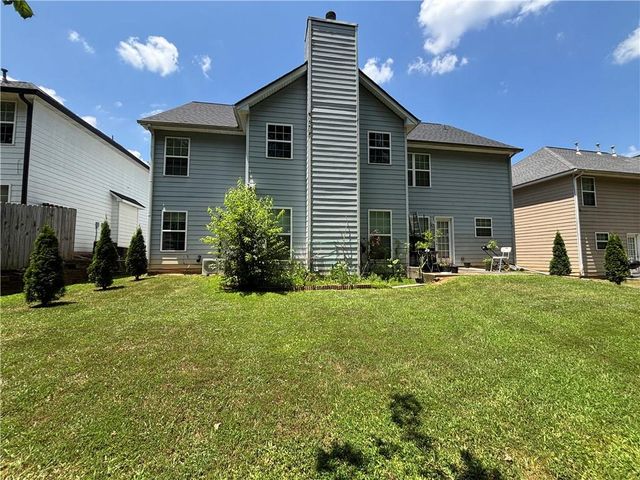2793 Austin Ridge Drive, Dacula, GA 30019