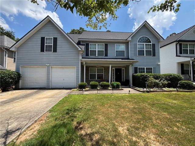 2793 Austin Ridge Drive, Dacula, GA 30019