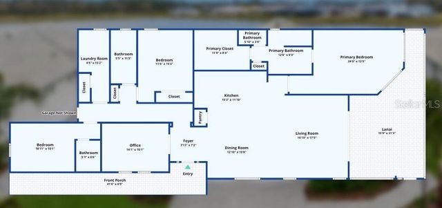 997 CROSSWIND AVENUE, Sarasota, FL 34240