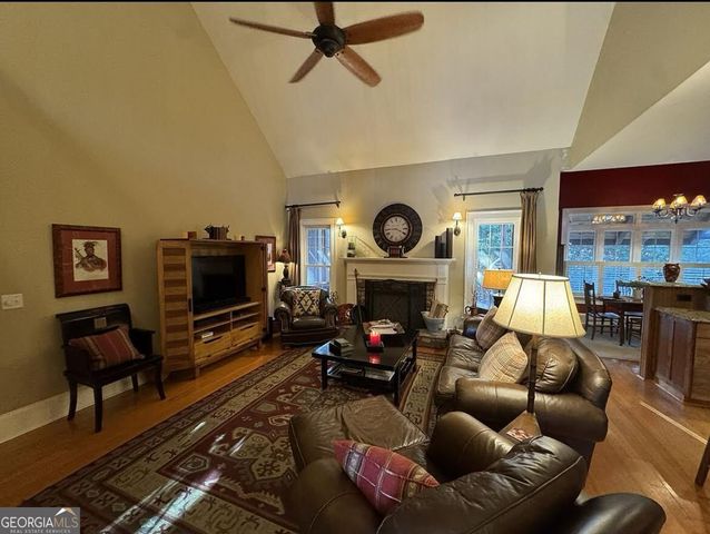 1421 Southworth Drive, Griffin, GA 30224