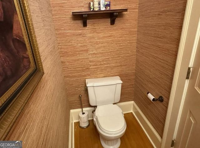 1421 Southworth Drive, Griffin, GA 30224