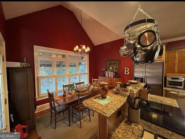 1421 Southworth Drive, Griffin, GA 30224