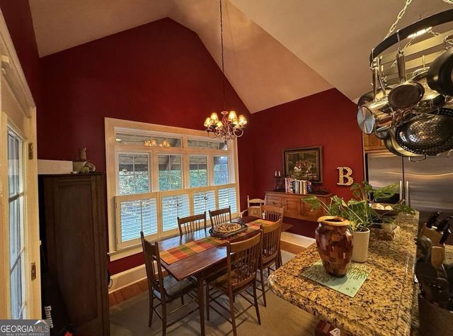 1421 Southworth Drive, Griffin, GA 30224