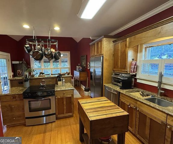 1421 Southworth Drive, Griffin, GA 30224