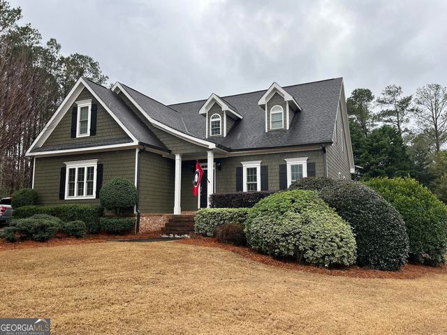 1421 Southworth Drive, Griffin, GA 30224