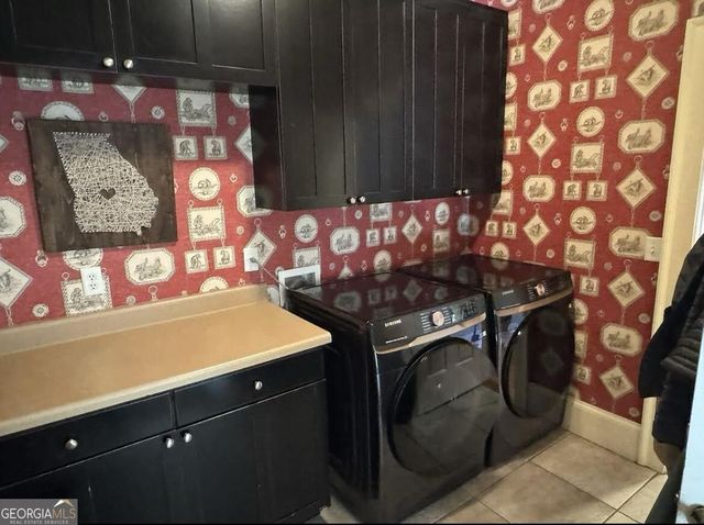 1421 Southworth Drive, Griffin, GA 30224