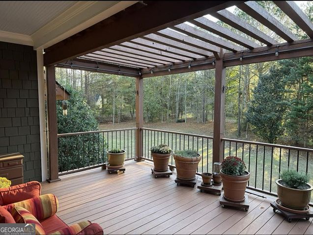 1421 Southworth Drive, Griffin, GA 30224