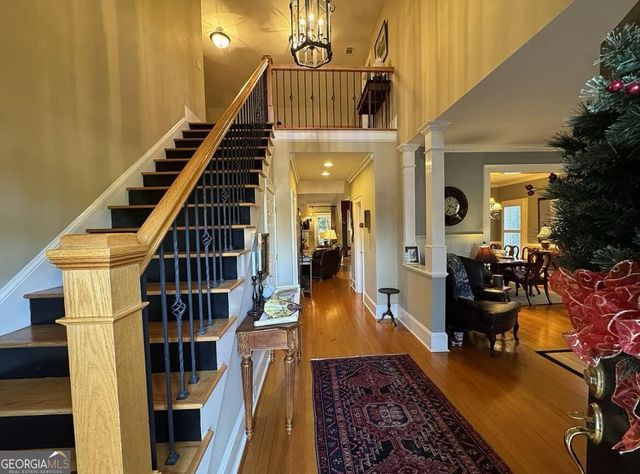 1421 Southworth Drive, Griffin, GA 30224