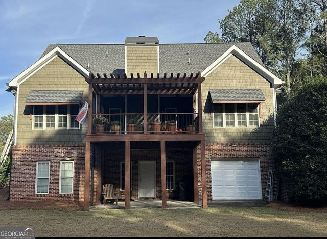 1421 Southworth Drive, Griffin, GA 30224